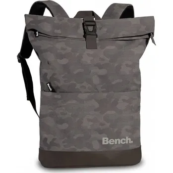 Městský batoh Bench Classic Roll-Top 19 l