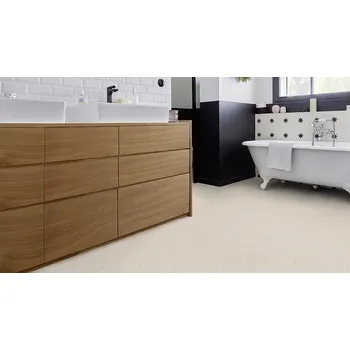 pvc podlaha PVC GERFLOR Mipolam affinity Sand opal GERMA 4405 Řez z role o šíři 2 m