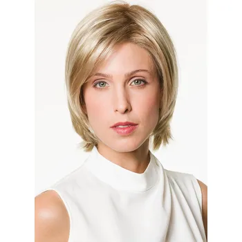 Paruka Paruka Sunrise SF Barva paruky: Blond_Grey_Root_17_101&Root18