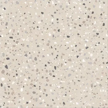 Dlažba De-Medium Sand - dlažba rektifikovaná 120x120 krémová CSADMESA12