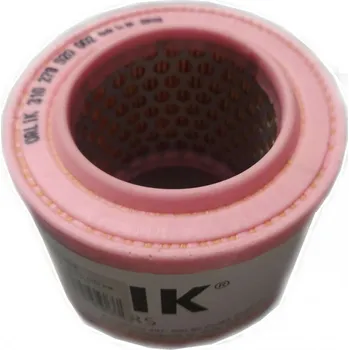 Kompresor Filtr. Vložka V2 02 se, Orlík ND ke kompresoru PKS 17/150