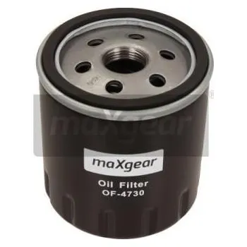 Olejový filtr Olejový filtr MAXGEAR 26-1219