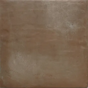 Dlažba Garfagnana castiglione - dlažba 25x25 hnědá Garfagnana castiglione 25x25