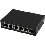 POE SWITCH 4+2 PULSAR S64
