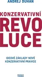 Konzervativní revoluce: Ideové základy…