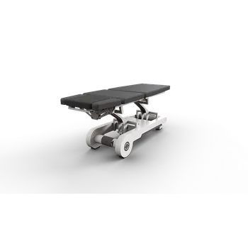 Masážní křeslo Naggura - masážní lehátko - 5S.2 EVO