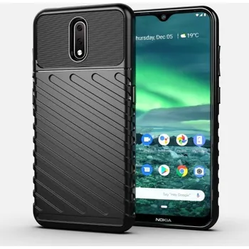 FORCELL 19318 THUNDER Kryt Nokia 2.3 černý