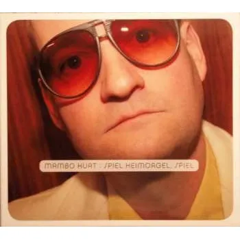 Zahraniční hudba CD Mambo Kurt: Spiel Heimorgel, Spiel DIGI 2008 Digipack