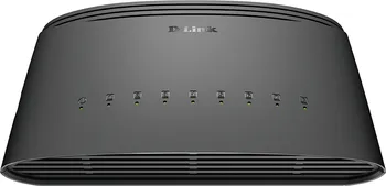 Switch D-Link DGS-1008D/E