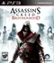 Hra pro PlayStation 3 Assassin's Creed Brotherhood PS3