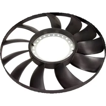 Chladič motoru Odvětrávání, chlazení motoru MAXGEAR 71-0024