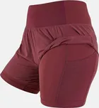Rab Talus Ultra Shorts Womens Barva: deep heather / Velikost: S