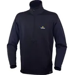 Mikina Warmpeace Fram Powerstretch XL black