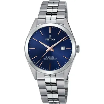 Festina Classic Bracelet 20437/B
