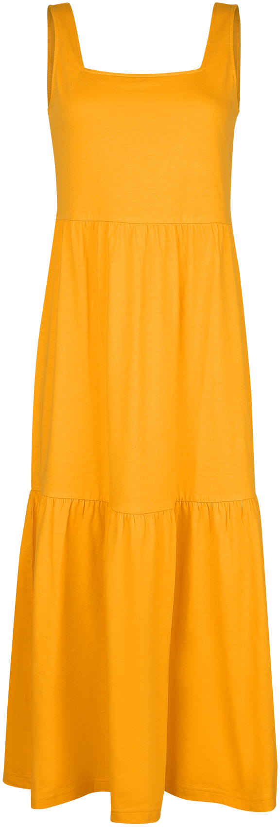 Urban Classics Urban Classics - 7/8 Length Valance Summer Lange jurk
