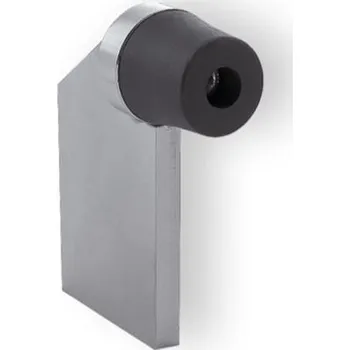 IBFM Doraz 471 - Navařovací mechanická zarážka pro limitování otevření křídlových a posuvných bran Velikost: GSP