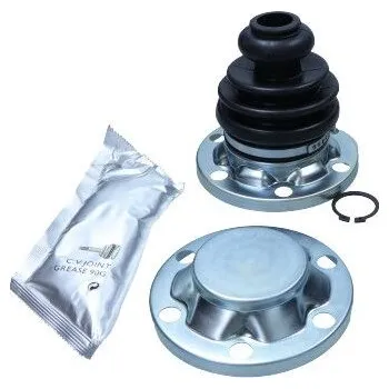 Hřídel nápravy Sada měchů, hnací hřídel MAXGEAR 49-0675