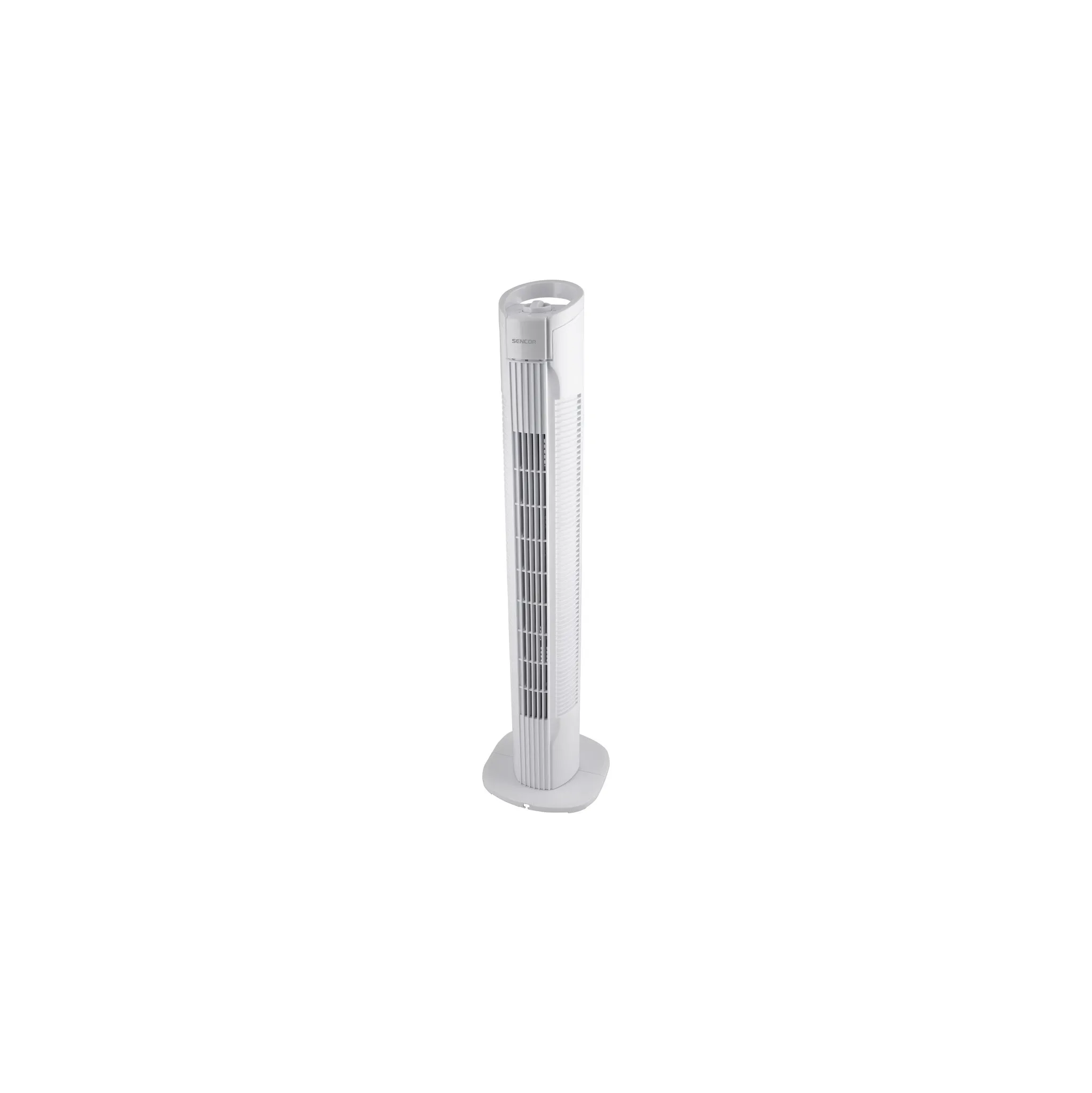 Fotografie 1 - Domácí ventilátor Sencor SFT 3107WH