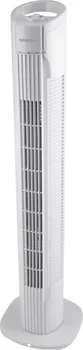 Domácí ventilátor Sencor SFT 3107WH