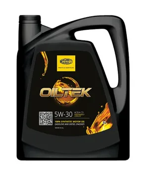 Motorový olej Magneti Marelli Oiltek 140550061424 5W30 5 l