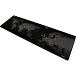 C-TECH MP-01W World černá