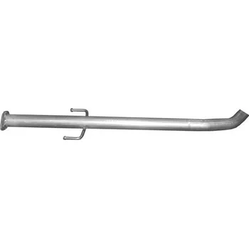 Výfukový systém Zadní tlumič výfuku POLMO 47.60