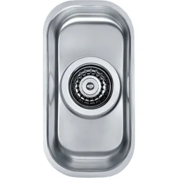 Nerezový dřez Dřez včetně sifonu, VARIANT 110, SAT