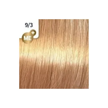 Barva na vlasy Wella Koleston Perfect Me+ 9/3 60ml