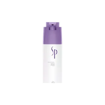 Šampon Wella SP Repair Shampoo 1000ml Šampon pro poškozené vlasy