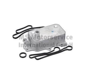 Chladič motoru Olejový chladič, motorový olej PIERBURG 7.09269.49.0