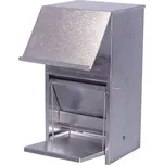 Agrofortel Automatické nášlapné krmítko…