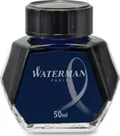Waterman Lahvičkový inkoust modrý/černý…