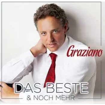 Zahraniční hudba CD Graziano: Das Beste & Noch Mehr 2015