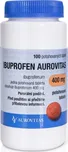 Ibuprofen Aurovitas 400 mg 100 tbl.