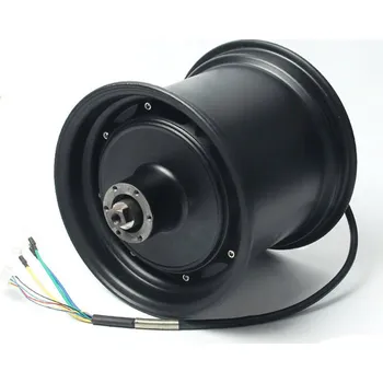 Příslušenství pro elektrokoloběžku Elektromotor CHOP-MTR-1000 60 V 1000 W