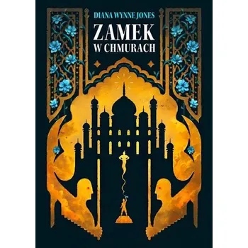 Zamek w chmurach - Leszek Misiak