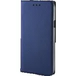 ForCell pouzdro Smart Book pro Samsung G525F Galaxy Xcover 5 modrá modrá 5903396107221
