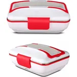 Alum Ohřívací box na jídlo s kovovou…