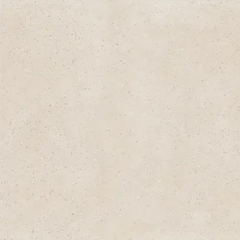 Dlažba De-Micro Sand - dlažba rektifikovaná 120x120 krémová CSADMISA12