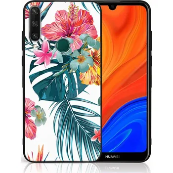 Pouzdro na tablet VSECHNONAMOBIL 42893 MY ART Ochranný obal Huawei Y6p JUNGLE (052)