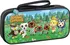 Obal na herní konzoli Nintendo Game Traveler Deluxe Travel Case for Switch and Switch Lite