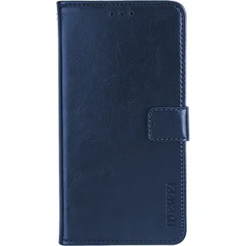 Pouzdro na tablet VSECHNONAMOBIL 37896 IDEWEI Peněženkový kryt Huawei Nova 9 tmavomodrý
