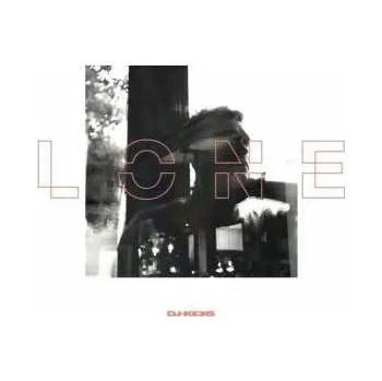 Zahraniční hudba CD Lone: DJ-Kicks 2017