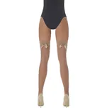 Bas Bleu Mikaela Natural Velikost L