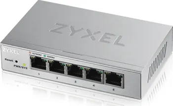Switch ZyXEL GS1200-5-EU0101F