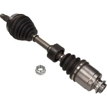 Hřídel nápravy Hnací hřídel MAXGEAR 49-1854