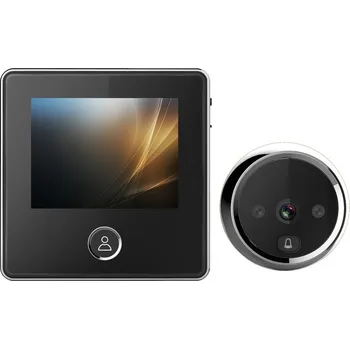 MBG KAMERA PRO PROHLÍŽENÍ DVEŘÍ DD2