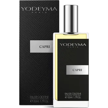 Pánský parfém Yodeyma Capri pánský parfém EDP 50 ml