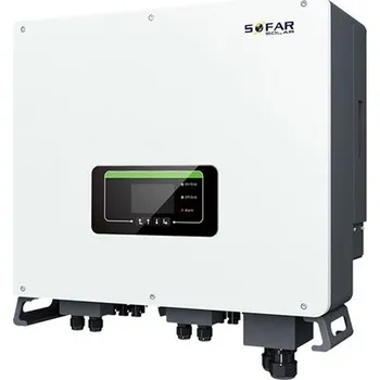 solární měnič Sofarsolar Invertor HYD10KTL-3PH