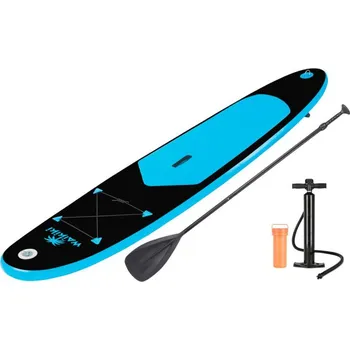 Paddleboard XQmax Waikiki 285 modrý/černý